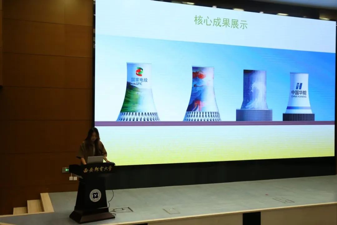 校企共鑒育人成果，數(shù)字創(chuàng)意賦能未來——2022級雙真實(shí)訓(xùn)匯報(bào)答辯圓滿落幕